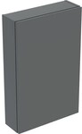 Geberit iCon H&auml;ngeschrank rechteckig, 1 T&uuml;r 502318JK1
