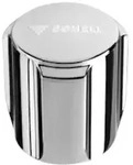 Schell COMFORT-Griff 1/2", chrom, 479960699 479960699