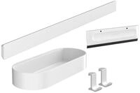 Hansgrohe Duschset WallStoris 27967700