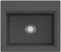 Villeroy & Boch Einbausp&uuml;le Subway Style 60 S 600x510mm 336601i4