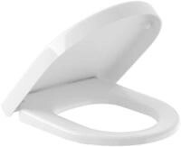 Villeroy & Boch WC-Sitz compact Omnia architectura 9M66E101