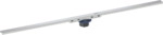 Geberit CleanLine50 Duschrinne, 30-90 cm, Edelstahl geb&uuml;rstet, 154.446.KS.1