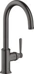 Hansgrohe Sp&uuml;ltischmischer Axor Montreux 16580340