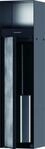Hansgrohe Ein.Toilettenb&uuml;rstenh.XtraStoris Rock 56062670