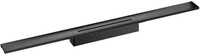 Dallmer Duschrinne CeraFloor Select schwarz matt, 1000 mm, 538277 538277