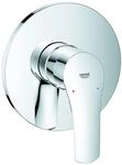 GROHE Brausearmatur Eurosmart 24042_3 FMS f&uuml;r Rapido SmartBox chrom, 24042003