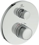 Ideal Standard Brausethermostat Unterputz Ceratherm Navigo A7295AA