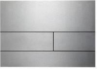 Tece square Metall 1 Ersatzteil Edelstahl , 9820391 9820391