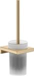 Hansgrohe WC B&uuml;rstenhalter AddStoris Wandversion BBR, 41752140 41752140