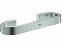 GROHE Wannengriff Selection 41064 300mm supersteel, 41064DC0 41064DC0