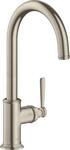 Hansgrohe Sp&uuml;ltischmischer Axor Montreux 16580820