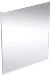 Geberit Option Plus Square Lichtspiegel, direkte Bel. 502781001