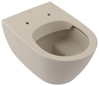 Villeroy & Boch Tiefsp&uuml;l-WC sp&uuml;lrandlos Subway 2.0 370x560x365 5614R0AM