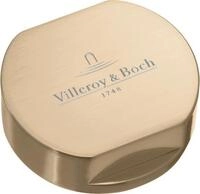 Villeroy & Boch Zubeh&ouml;r Abdeckkappe f&uuml;r, 94052603 94052603