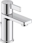 Duravit D-Neo Einhebel-Waschtischmischer Chrom Hochglanz 50x139x151 mm - DE1010001010