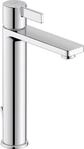 Duravit D-Neo Einhebel-Waschtischmischer Chrom Hochglanz 50x184x270 mm - DE1030001010