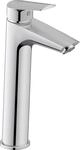 Duravit Duravit No.1 Einhebel-Waschtischmischer Chrom Hochglanz 50x164x270 mm -