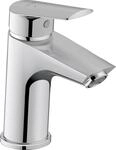 Duravit Duravit No.1 Einhebel-Waschtischmischer Chrom Hochglanz 50x135x156 mm -
