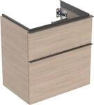 Geberit iCon Unterschrank f&uuml;r Waschtisch, verk&uuml;rzte Ausladung 502307JH1