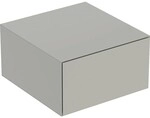 Geberit ONE Seitenschrank mit 1 Schublade 505078007