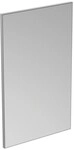 Ideal Standard Spiegel Mirror&Light, m.Rahmen, T3361BH