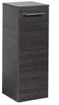 Fackelmann B.perfekt Midi-Schrank 30,5x81x32 DaOa/DaOa, 84175 84175