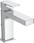Ideal Standard Waschtischarmatur Edge, Slim, A7102AA