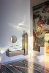 LAUFEN WC-Sitz SONAR mit Absenkautomatik abnehmbar wei&szlig;, H8933410000001