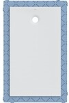 Geberit Olona Duschwanne 140 x 80 cm 550918001
