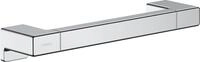 Hansgrohe Haltestange AddStoris chrom , 41744000 41744000