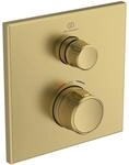 Ideal Standard Brausethermostat Unterputz Ceratherm Navigo A7301A2