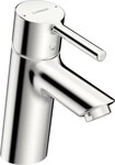 Hansa Waschtischarmatur HANSAVANTIS 5242 Ausld. 109 mm chr Pinhebel 52422267