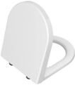 Vitra Integra WC-Sitz mit Absenkautomatik, 108-003R409 108-003R409