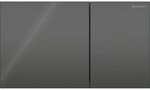 Geberit Sigma70 Bet&auml;tigungsplatte, f&uuml;r 2-Mengen-Sp&uuml;lung 115622SJ1