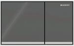 Geberit Omega60 Bet&auml;tigungsplatte, f&uuml;r 2-Mengen-Sp&uuml;lung 115081JK1