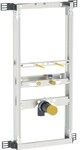 Geberit Kombifix Urinal f&uuml;r Aufputz-Drucksp&uuml;ler 457686001