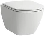 Laufen Wand-Tiefsp&uuml;l-WC Set LUA PACK 520x360x345 H8660800000001