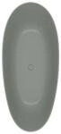 Villeroy & Boch Badewanne Antao T 1700x750x500mm Freistehend Morning Green