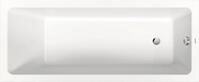 Duravit Duravit No.1 Badewanne Wei&szlig; 1700x700 mm - 700489000000000...