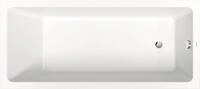 Duravit Duravit No.1 Badewanne Wei&szlig; 1800x800 mm - 700491000000000...