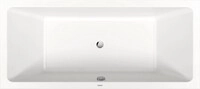 Duravit Duravit No.1 Badewanne Wei&szlig; 1800x800 mm - 700492000000000...