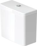 Duravit D-Neo Sp&uuml;lkasten Wei&szlig; 395x180x360 mm - 0944100005 0944100005