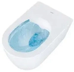 Duravit ME by Starck Wand WC Wei&szlig; Hochglanz 540 mm - 2584092000 2584092000