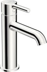 Hansa Waschtischarmatur HANSAVANTIS Style 5437 Ausld. 133 mm chr 54372207