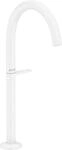 Hansgrohe Waschtischmischer Select 260 Axor One 48030700