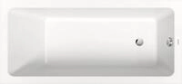 Duravit Duravit No.1 Badewanne Wei&szlig; 1500x700 mm - 700487000000000...