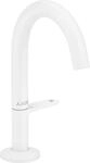 Hansgrohe Waschtischmischer Select 140 Axor One 48010700