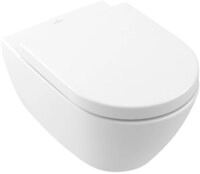 Villeroy & Boch Tiefsp&uuml;l-WC Subway 2.0 370x560x365mm 5614R0RW