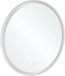 Villeroy & Boch VB Spiegel Subway 3.0 712x712x45mm mit Beleuchtung White Matt