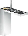 Hansgrohe Waschtischmischer 230 Axor MyEdition 47022000